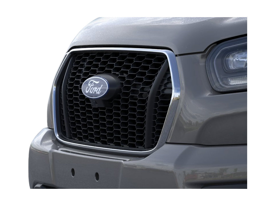 Thumbnail: 2026 Ford Transit Series - 17