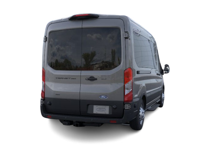 Thumbnail: 2026 Ford Transit Series - 14