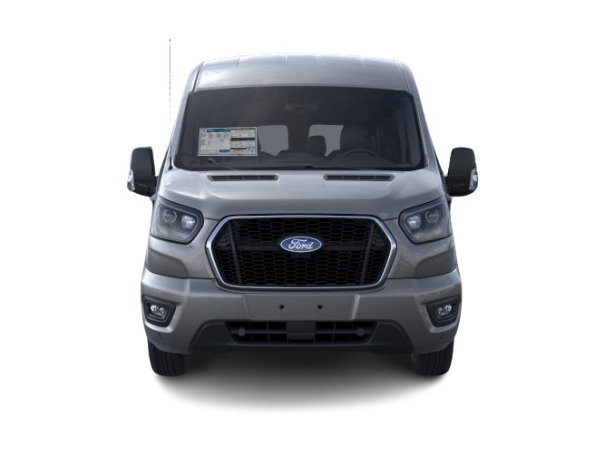 Thumbnail: 2026 Ford Transit Series - 5