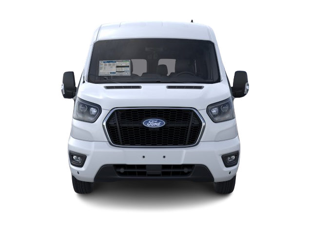 Thumbnail: 2026 Ford Transit Series - 13