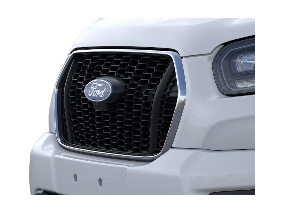 Thumbnail: 2026 Ford Transit Series - 18