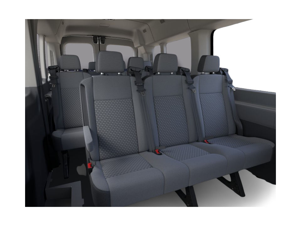 Thumbnail: 2026 Ford Transit Series - 11