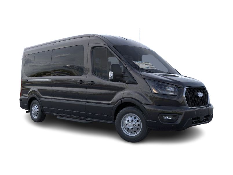 Thumbnail: 2026 Ford Transit Series - 15