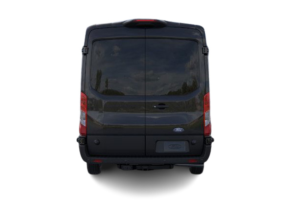 Thumbnail: 2026 Ford Transit Series - 4