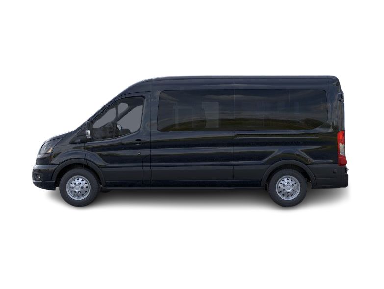 Thumbnail: 2026 Ford Transit Series - 3