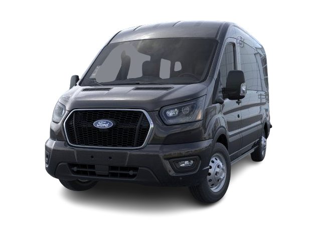 Thumbnail: 2026 Ford Transit Series - 13