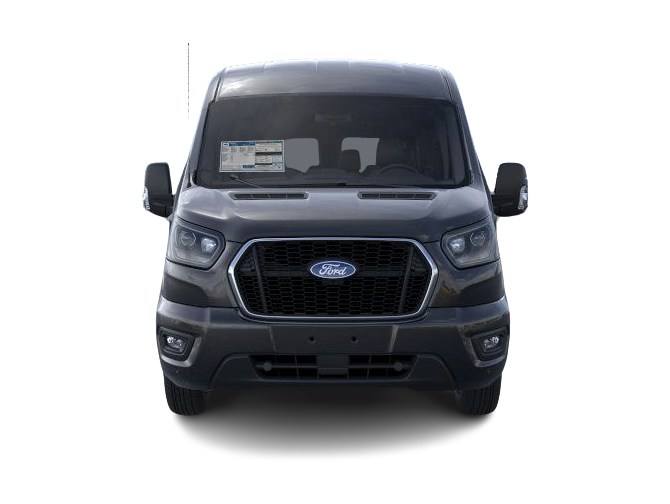 Thumbnail: 2026 Ford Transit Series - 14