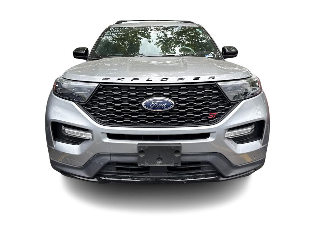 Thumbnail: 2021 Ford Explorer - 3