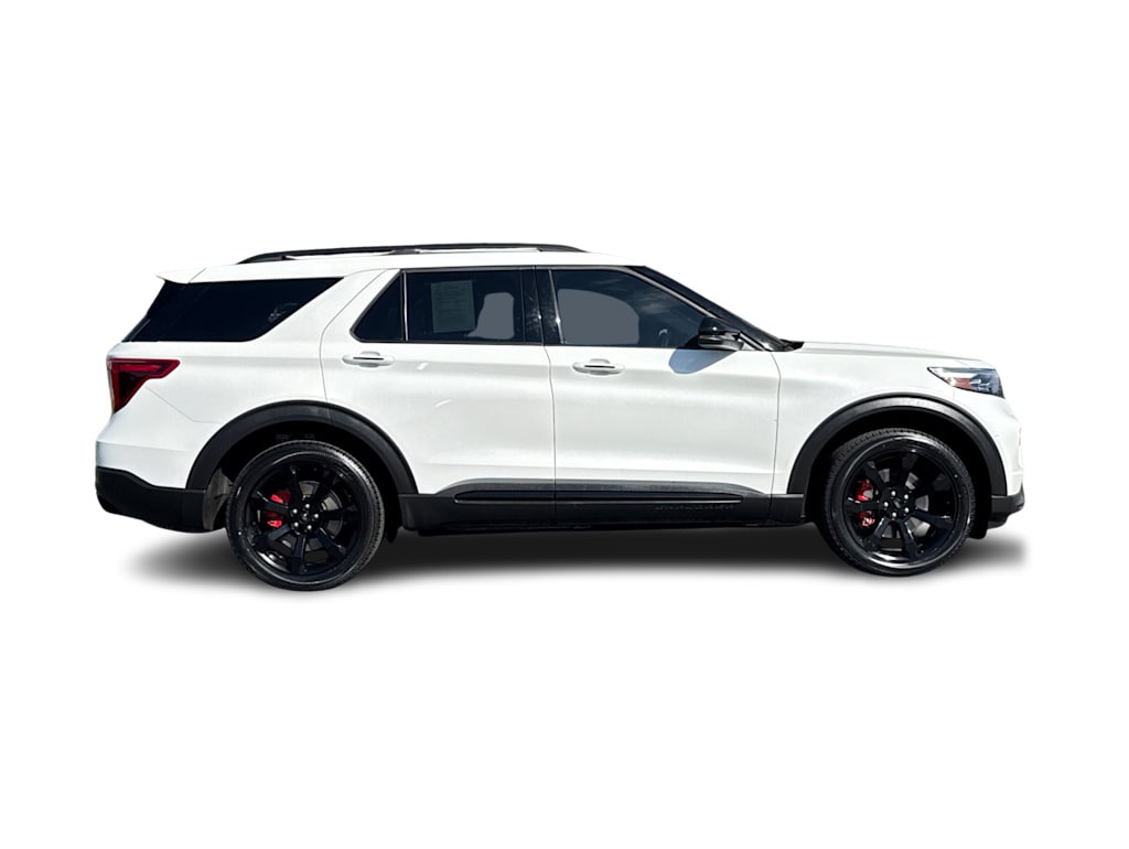Thumbnail: 2024 Ford Explorer - 17