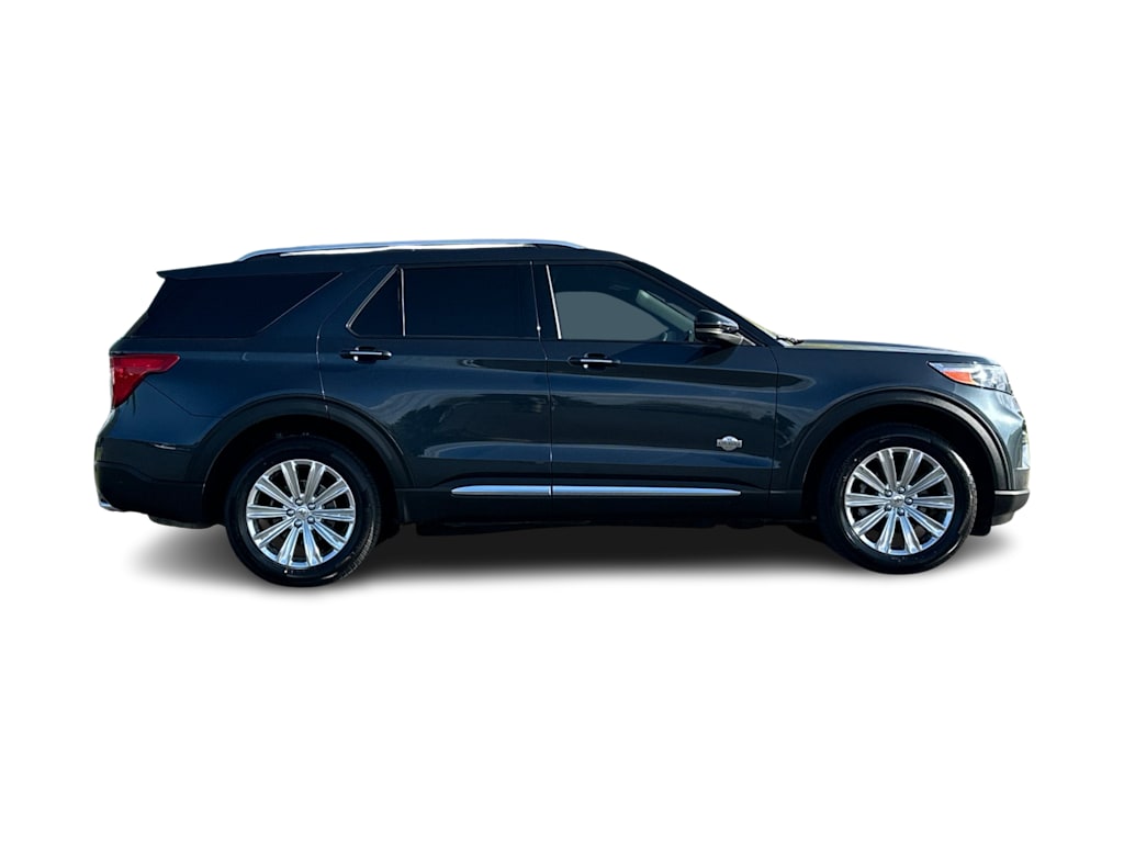 Thumbnail: 2022 Ford Explorer - 19