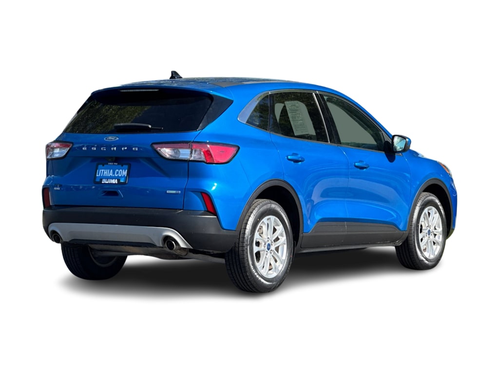 Thumbnail: 2020 Ford Escape - 20