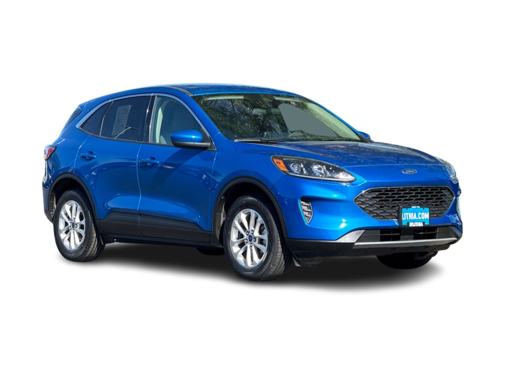 Thumbnail: 2020 Ford Escape - 22