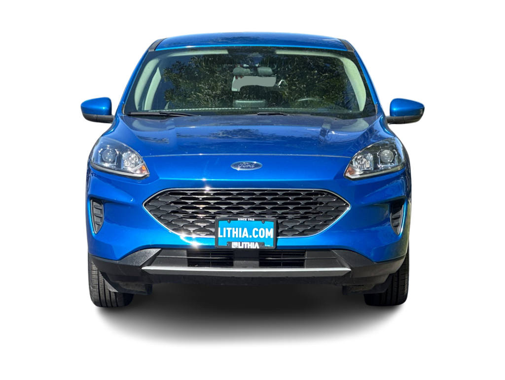 Thumbnail: 2020 Ford Escape - 6