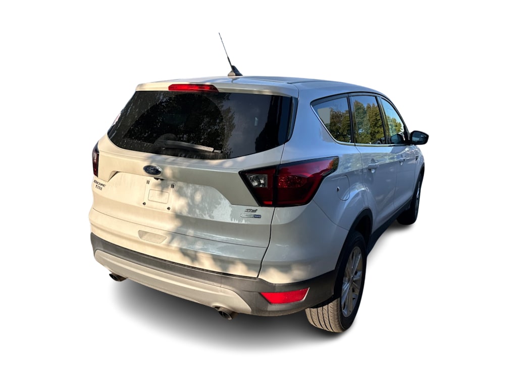 Thumbnail: 2019 Ford Escape - 7