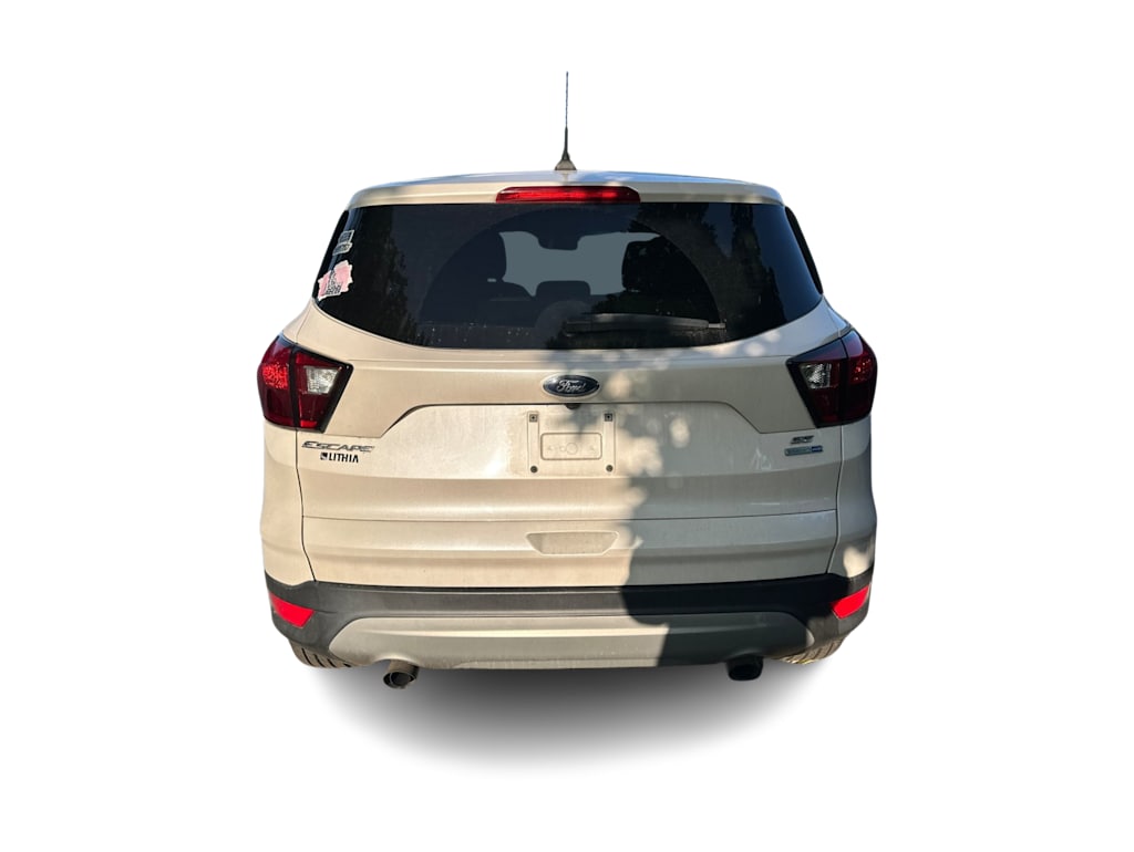 Thumbnail: 2019 Ford Escape - 2