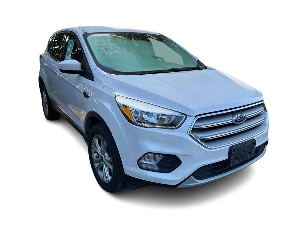Thumbnail: 2019 Ford Escape - 6