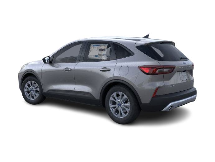 Thumbnail: 2026 Ford Escape - 4