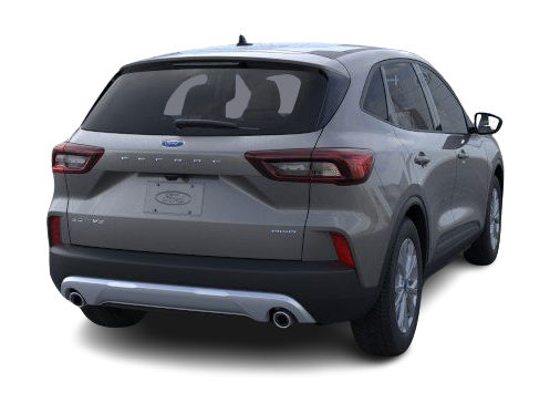 Thumbnail: 2026 Ford Escape - 16