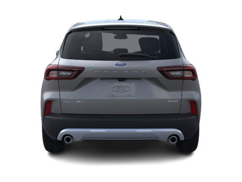 Thumbnail: 2026 Ford Escape - 5