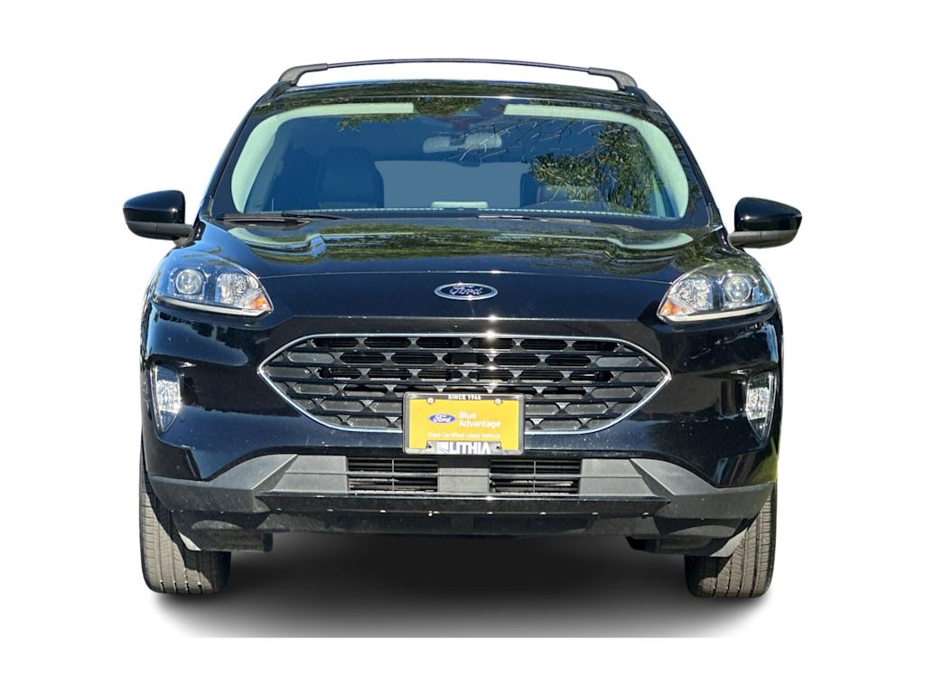 Thumbnail: 2022 Ford Escape - 6