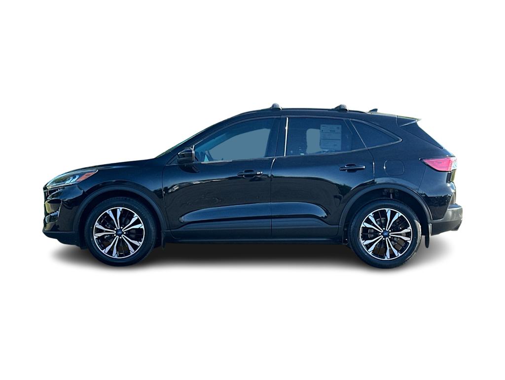 Thumbnail: 2022 Ford Escape - 3