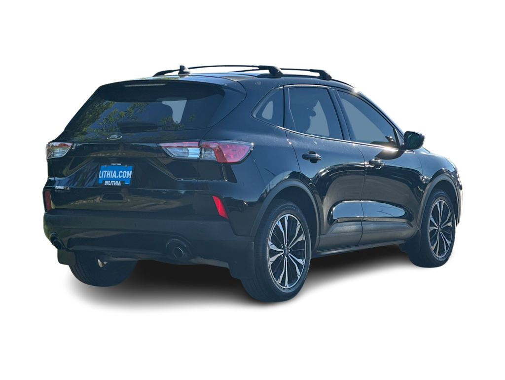 Thumbnail: 2022 Ford Escape - 17