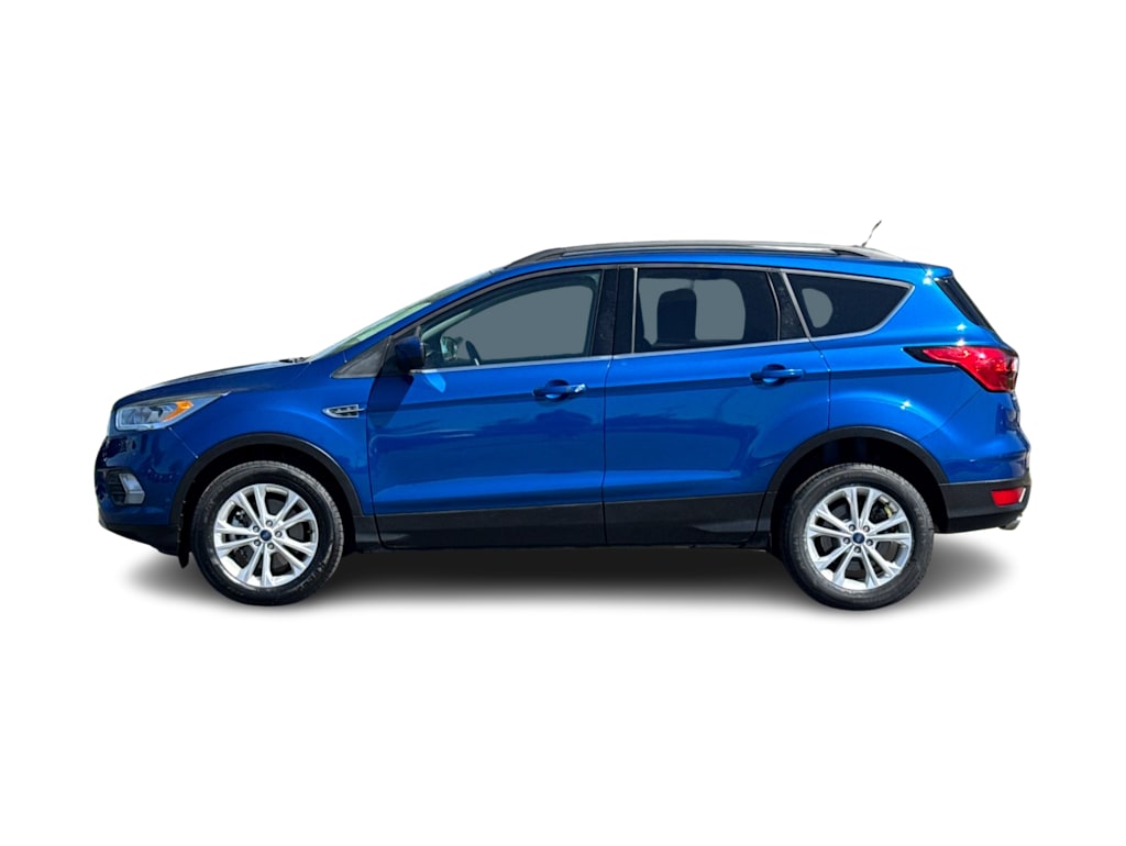 Thumbnail: 2019 Ford Escape - 3