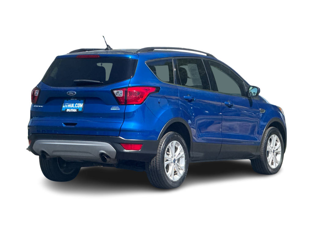Thumbnail: 2019 Ford Escape - 17