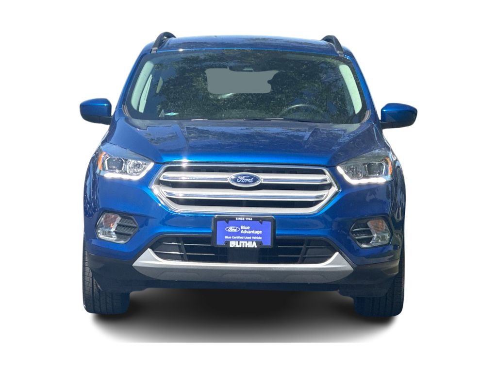 Thumbnail: 2019 Ford Escape - 6