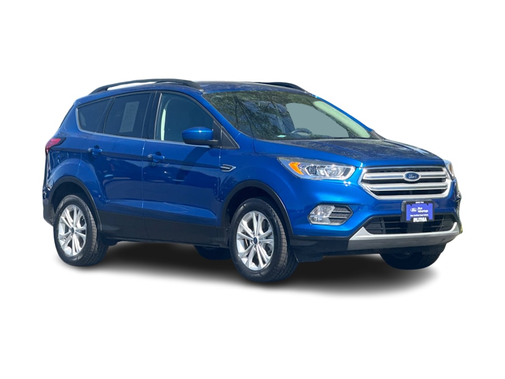 Thumbnail: 2019 Ford Escape - 19