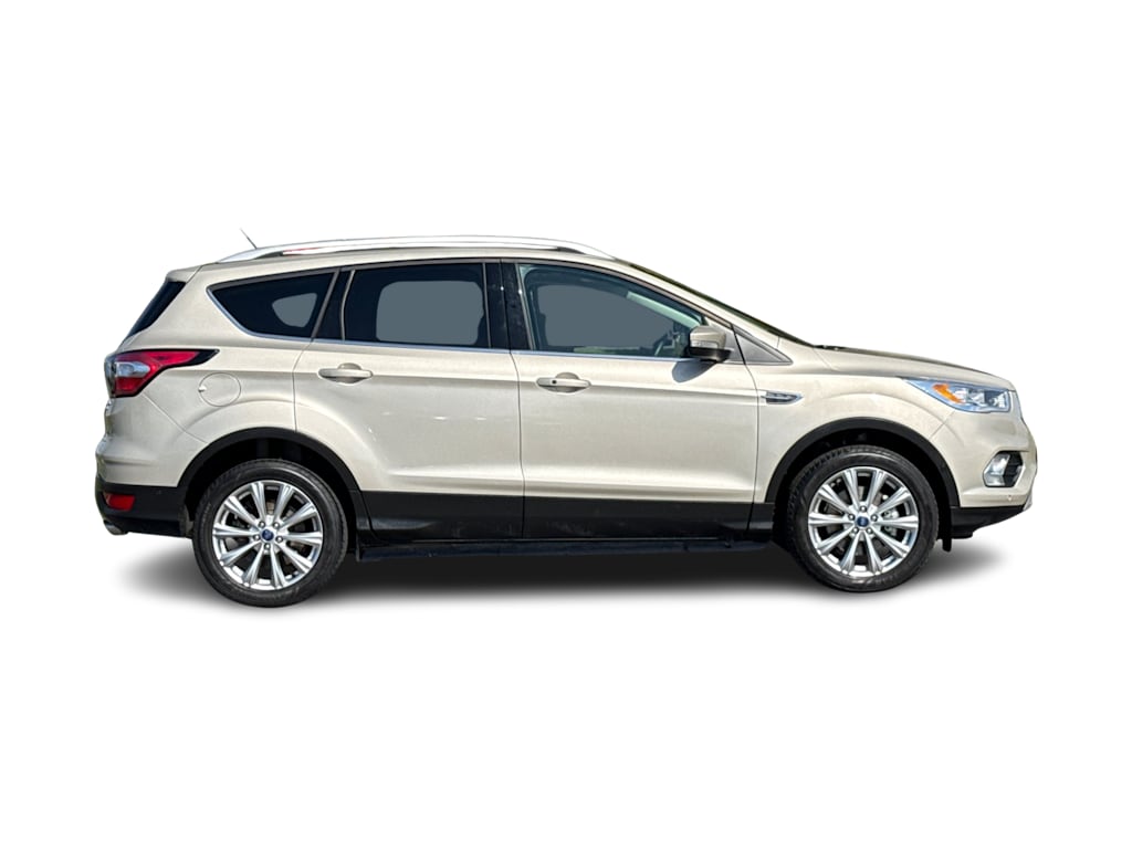 Thumbnail: 2018 Ford Escape - 18