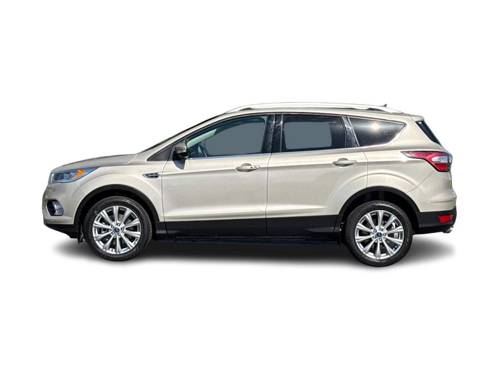 Thumbnail: 2018 Ford Escape - 3