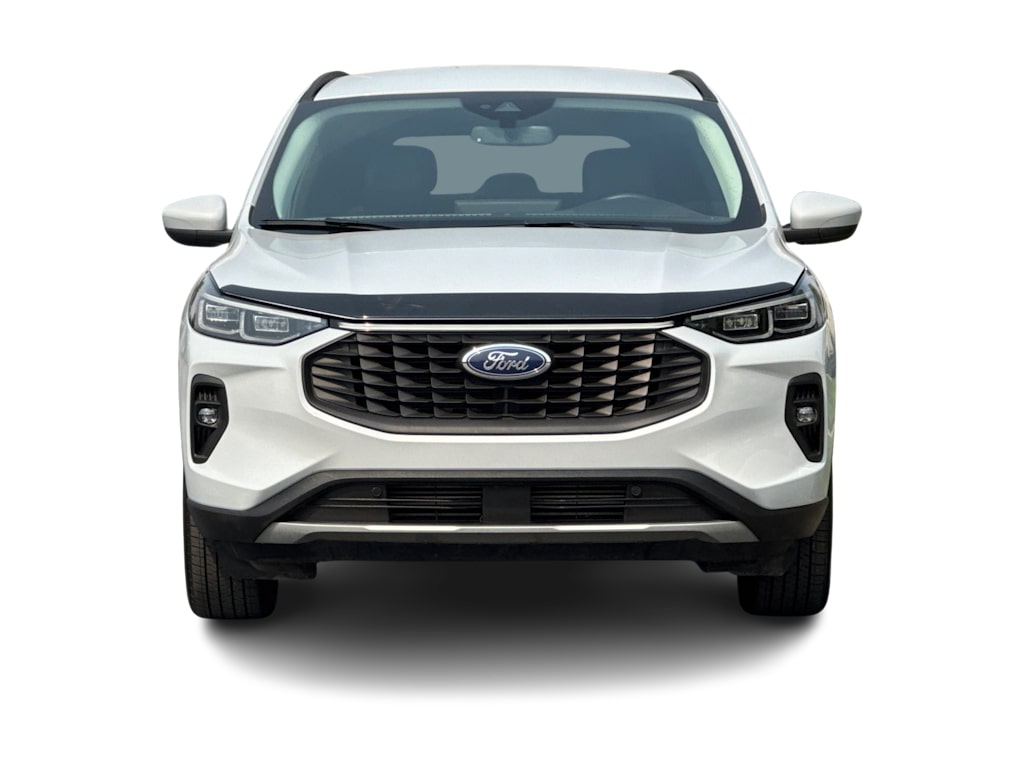 Thumbnail: 2025 Ford Escape - 6