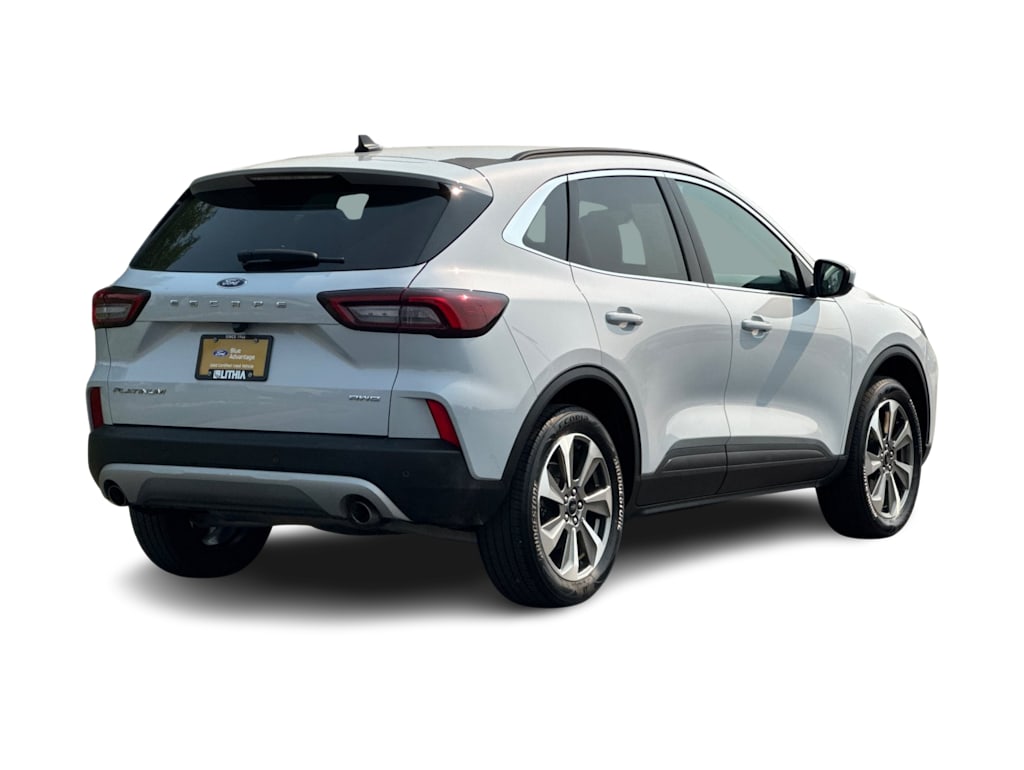 Thumbnail: 2025 Ford Escape - 19