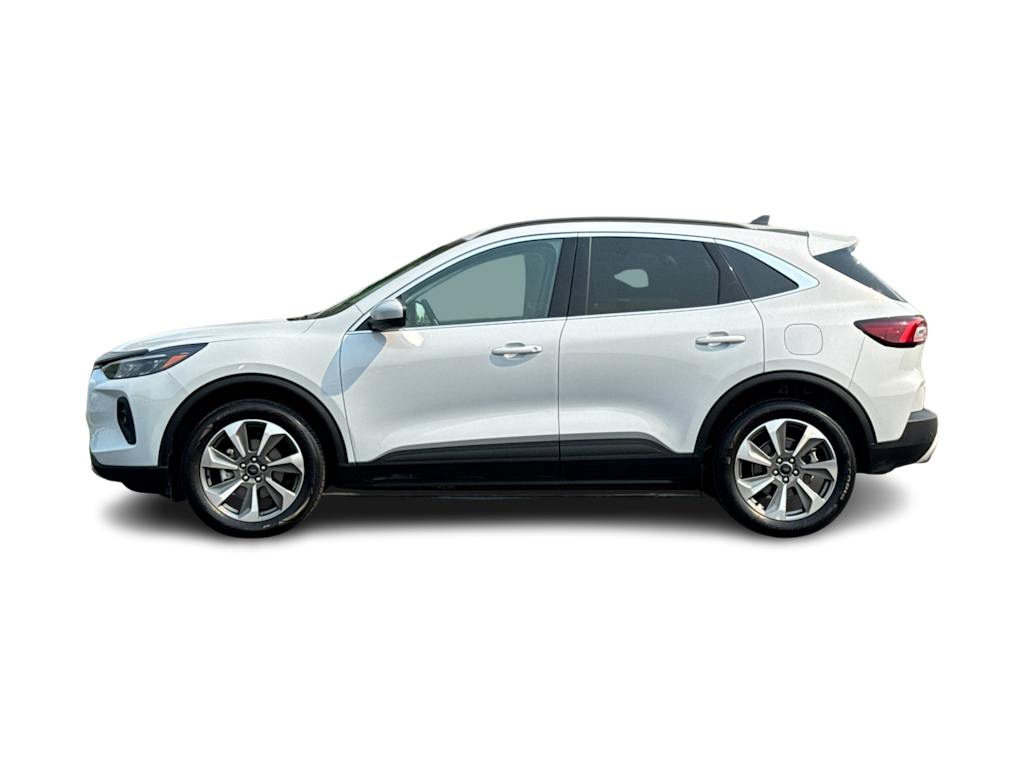 Thumbnail: 2025 Ford Escape - 3
