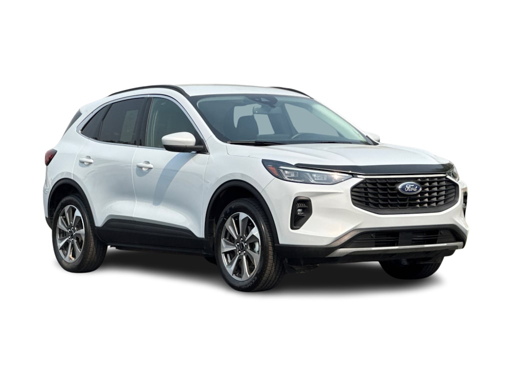 Thumbnail: 2025 Ford Escape - 21