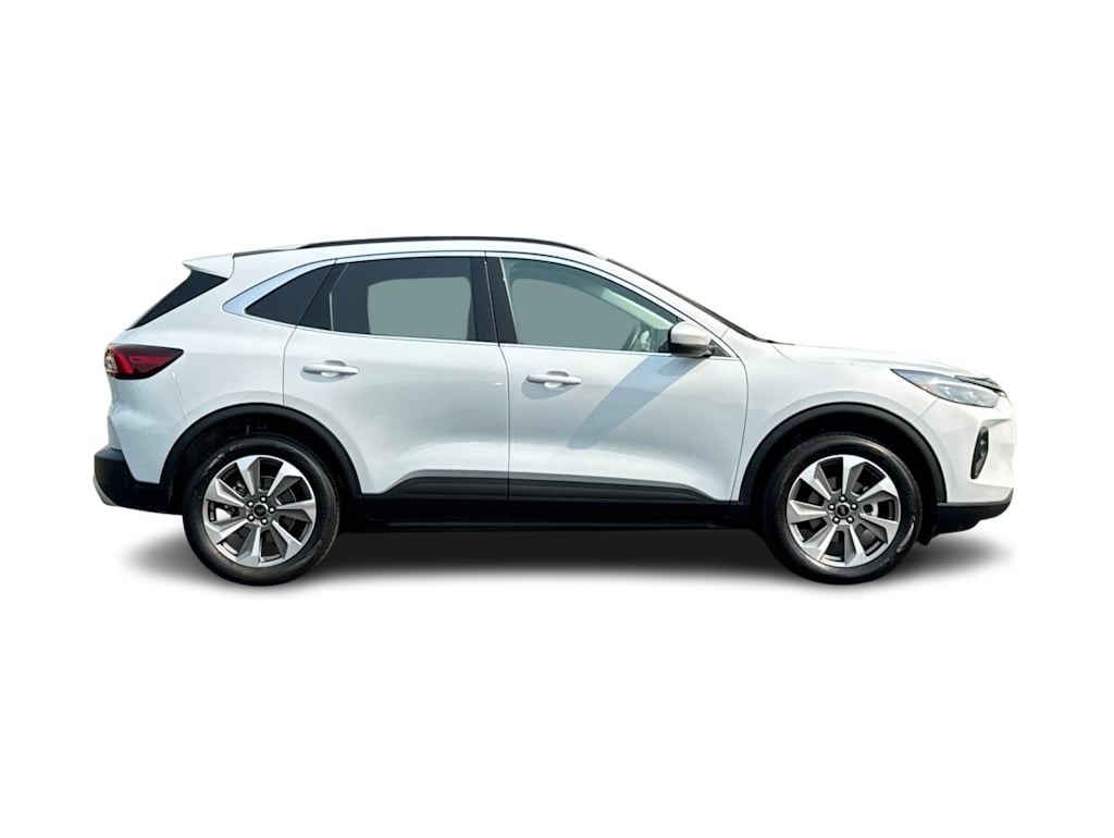 Thumbnail: 2025 Ford Escape - 20