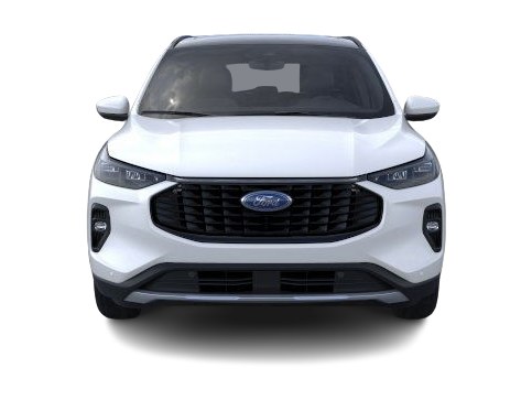 Thumbnail: 2026 Ford Escape - 6