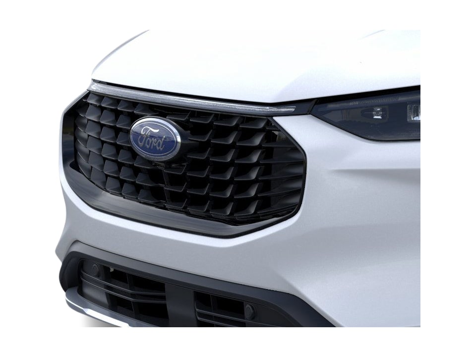 Thumbnail: 2026 Ford Escape - 18