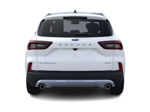 Thumbnail: 2026 Ford Escape - 5