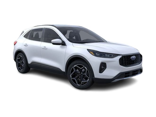 Thumbnail: 2026 Ford Escape - 15