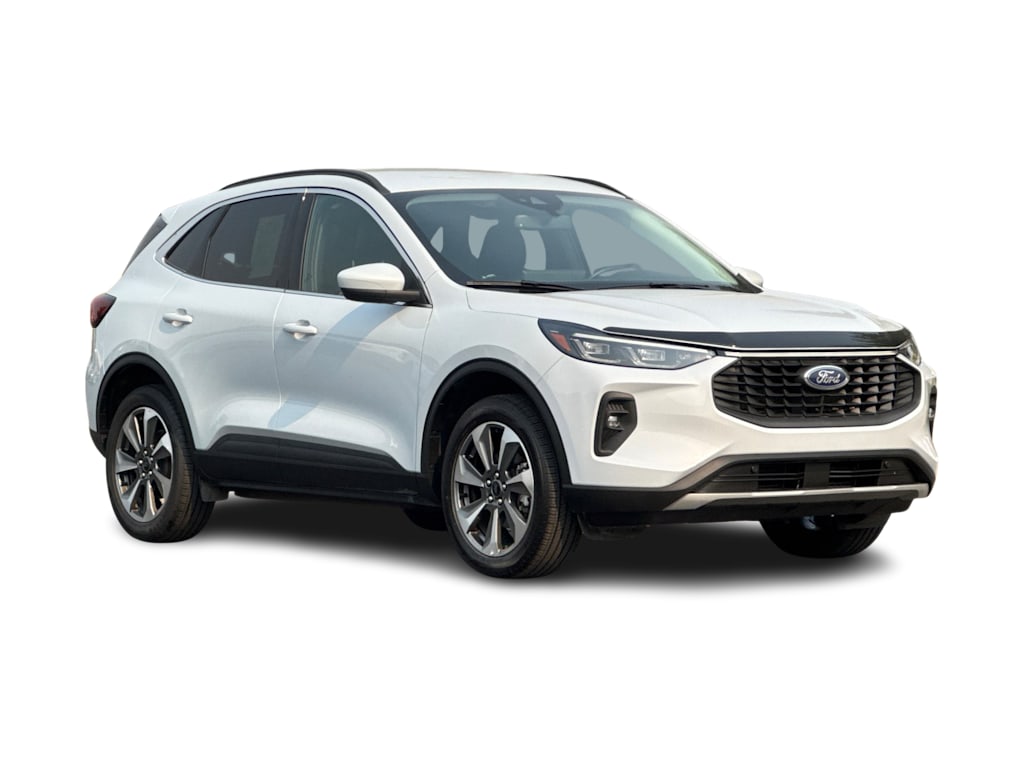 Thumbnail: 2025 Ford Escape - 19