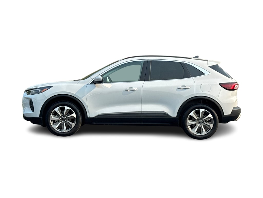 Thumbnail: 2025 Ford Escape - 3