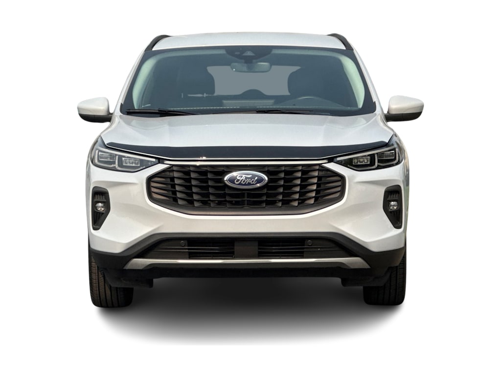 Thumbnail: 2025 Ford Escape - 6
