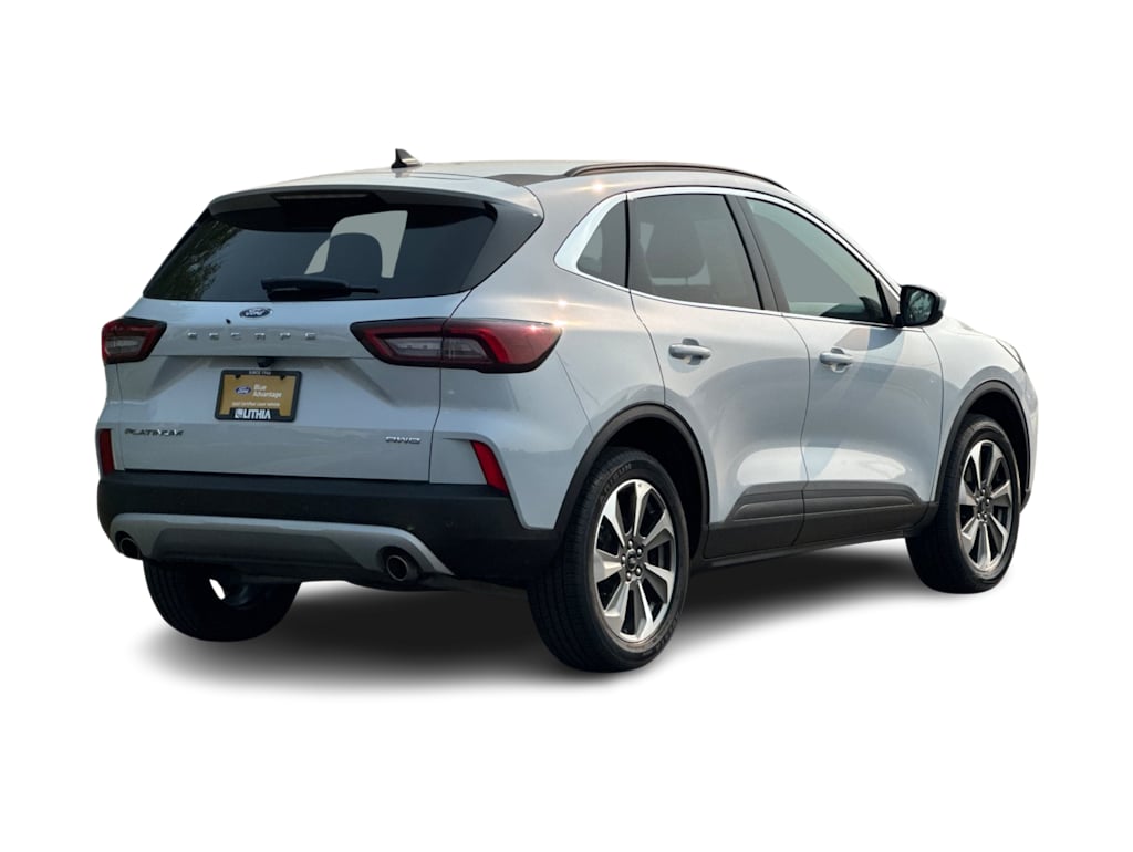 Thumbnail: 2025 Ford Escape - 17
