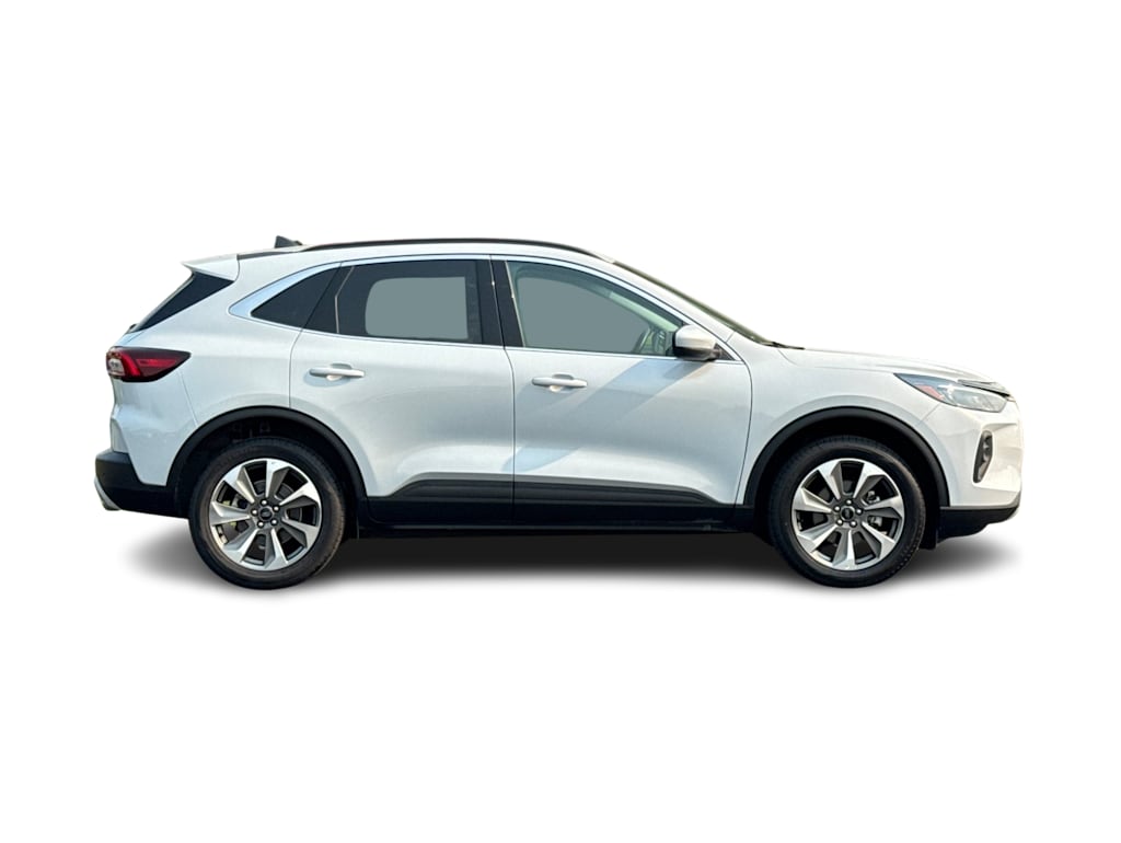 Thumbnail: 2025 Ford Escape - 18