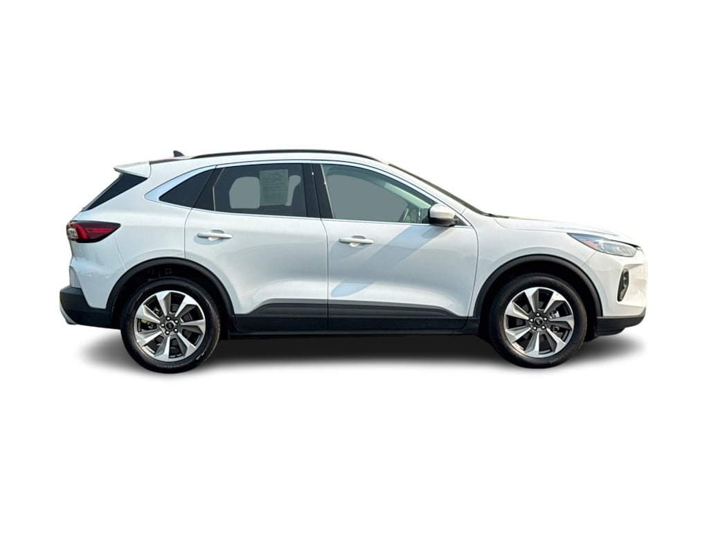 Thumbnail: 2025 Ford Escape - 18