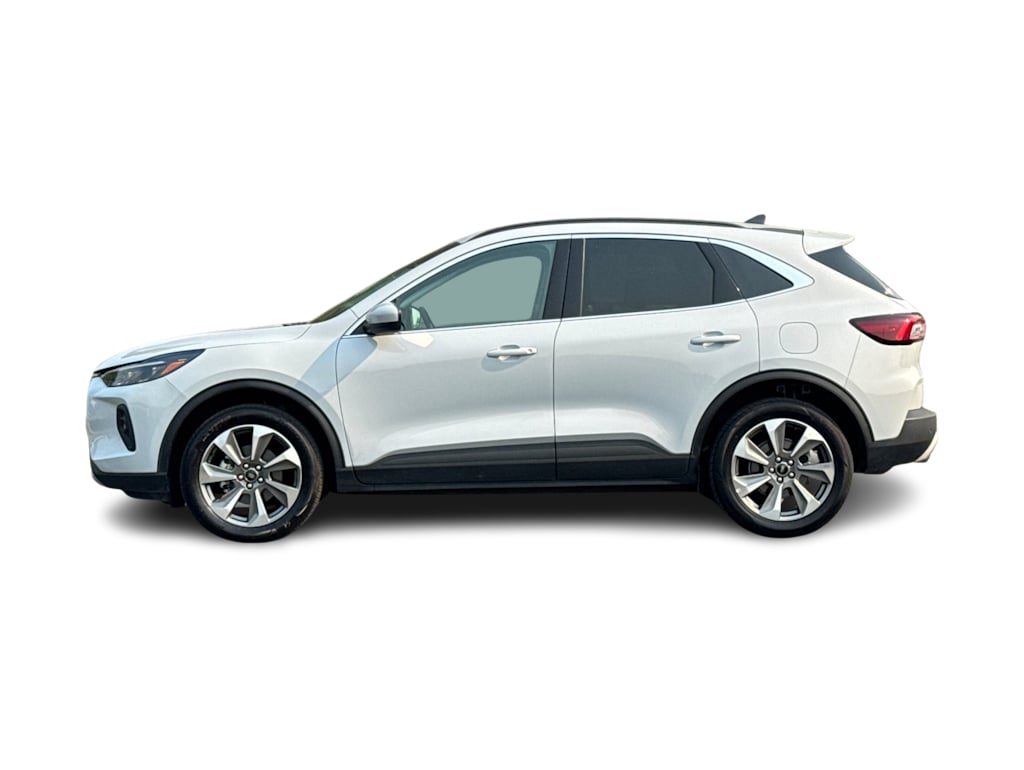 Thumbnail: 2025 Ford Escape - 3