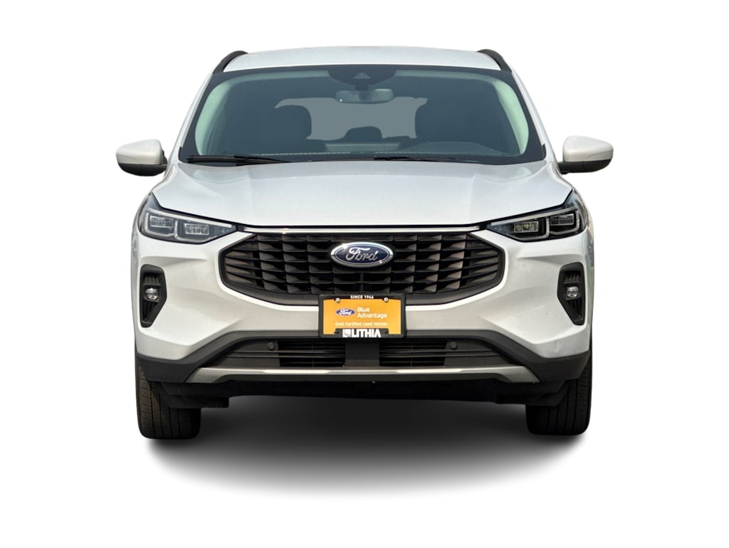 Thumbnail: 2025 Ford Escape - 6