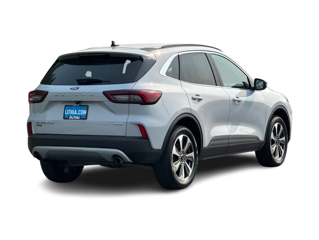 Thumbnail: 2025 Ford Escape - 17